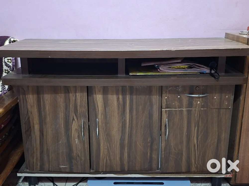 Drawer for selling