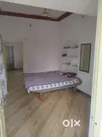2 Rooms with attach kitchen. Noorani Mohalla