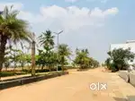 Near Zora mall Labhandi plot