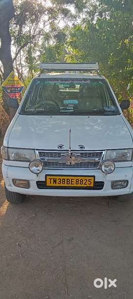 Chevrolet Tavera 2011
