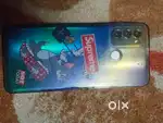 Phone of Motorola
