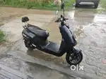 Electric Scooty