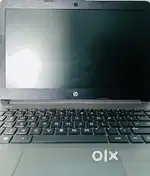 hp i3 laptop