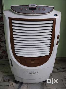 Havells Freddo-i 70L Air Cooler for home Electronic Panel with Remote