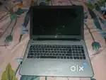 Sell the laptop