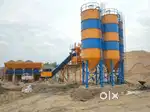 Open land 1.5acres suitable for readymix