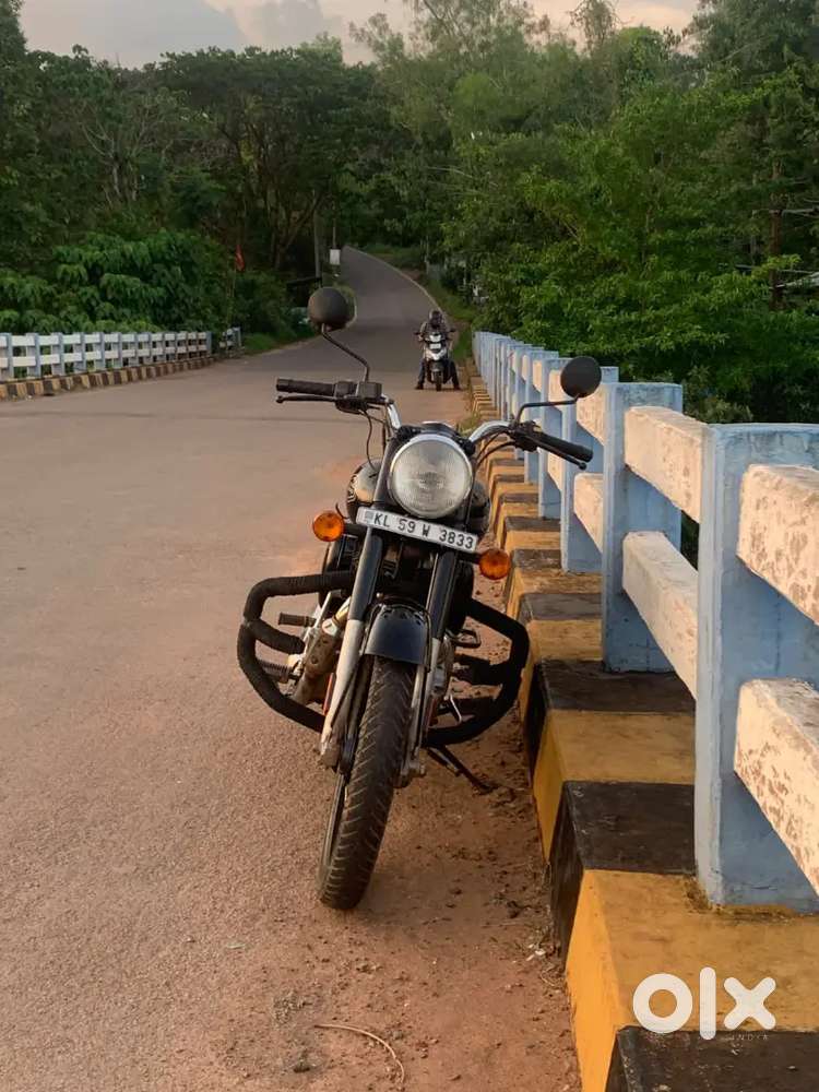 Bullet standard 350