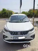 Maruti Suzuki Ertiga 1.4 VXI CNG Anniversary Edition, 2024, CNG & Hy..