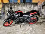Apache 4v (Spl Edition) 2023