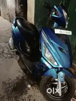Maestro edge 125 sales