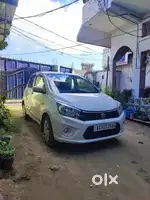Teacher-Driven Maruti Celerio AMT – 60k km  Excellent Condition