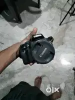 Canon Camera