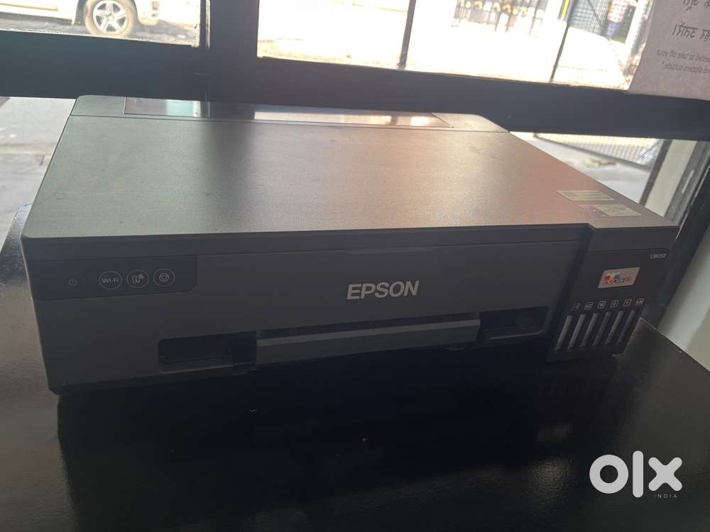 Epson L18050 A3 photo Printer