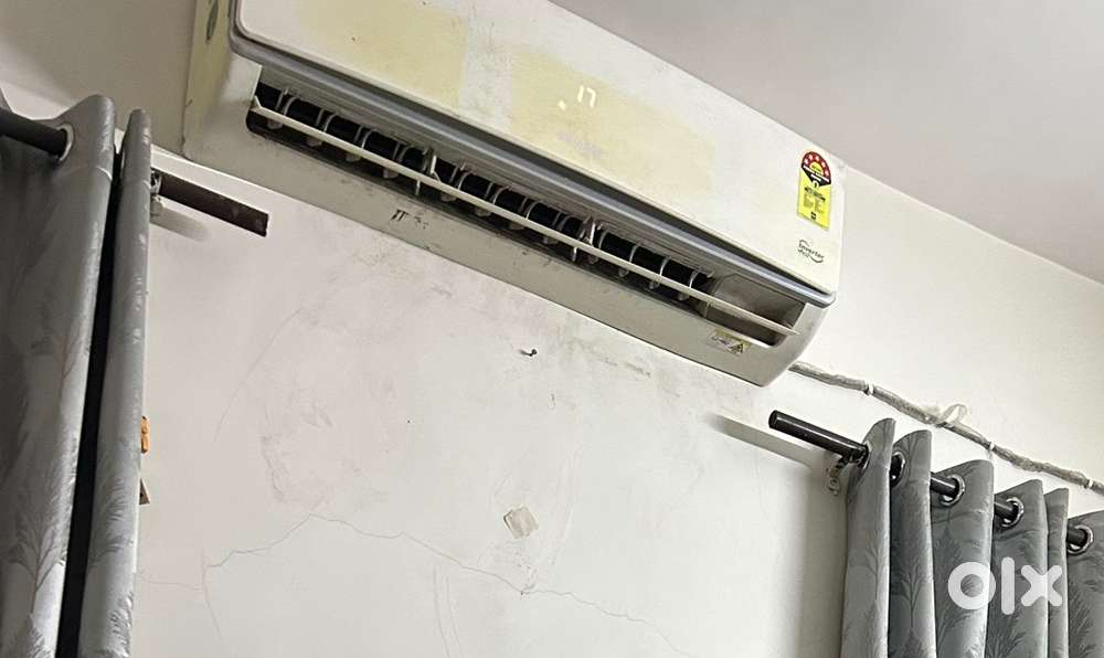 1.5 tonne split Ac