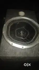 Sony xplod woofer