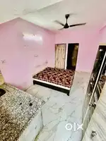 Independent furnished rk available bhawarkuaa bholram