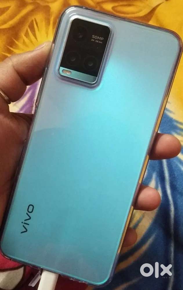 VIVO Y33T 8GB 128GB