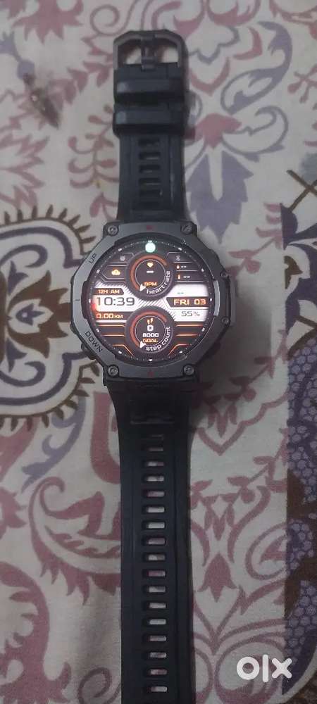 Amaz fit trex3