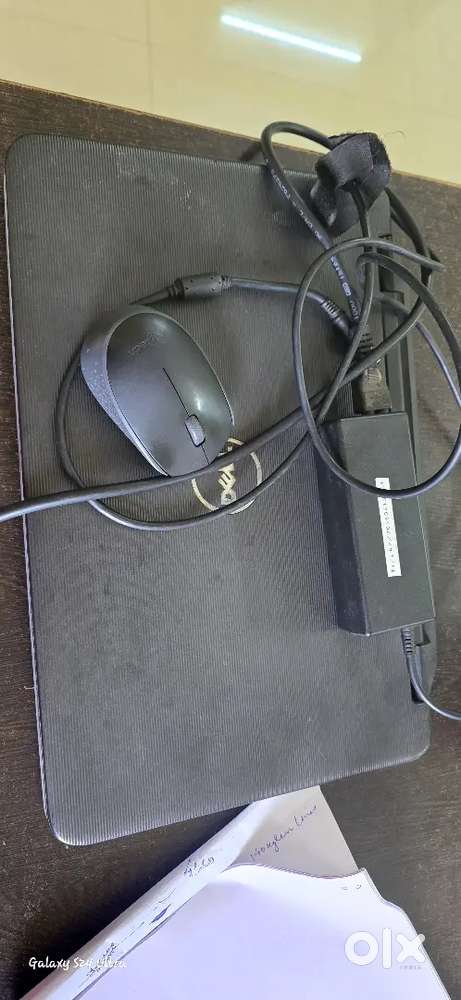 Dell laptop