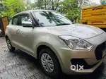 Maruti Suzuki Swift, 2021, Petrol