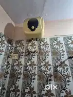 Bathroom Geyser