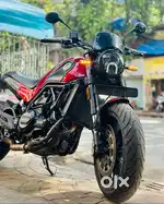Benelli Leoncino 500 ABS brand new bike