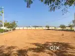 PAY 6 LAKHS GET 130 SQYDS OPEN PLOT IN  HMDA VENTURE NAGARAM GHMC