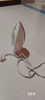 MEGA Dry iron