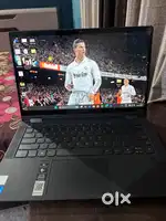 Lenovo Laptop
