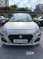 Maruti Suzuki Swift Dzire Vdi BSIV, 2018, Diesel