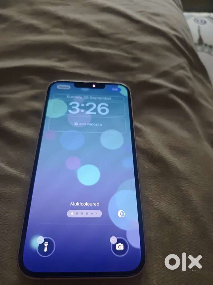 Iphone 13 128 GB