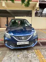 Maruti Suzuki Baleno 1.2 Zeta SHVS, 2020, Petrol