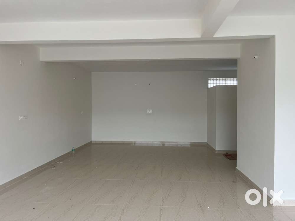 Office Space available for sharing