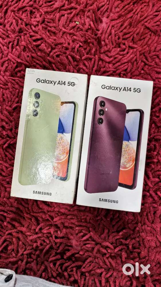 SAM A14 (5G)