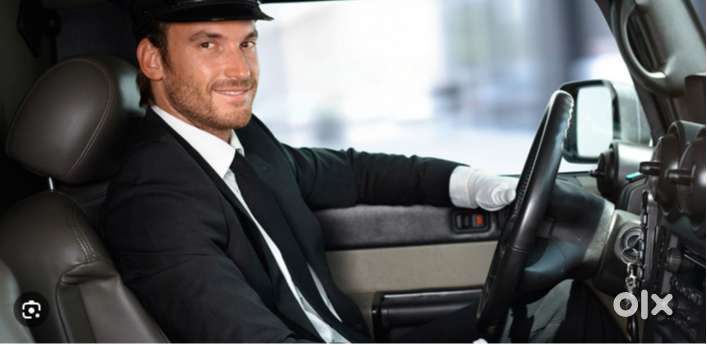 Drivers Wanted for Bangalore Earn 25K - 35K With Room