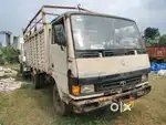 Tata 407  LPD 2011