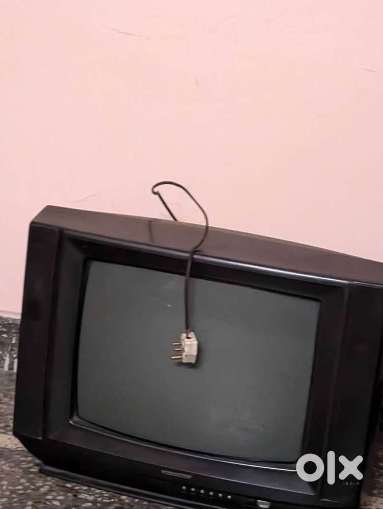 Samsung TV,  21 inch, color TV