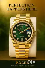 JAPANESE EDITION MASTERPIECE  LUXURY WATCH