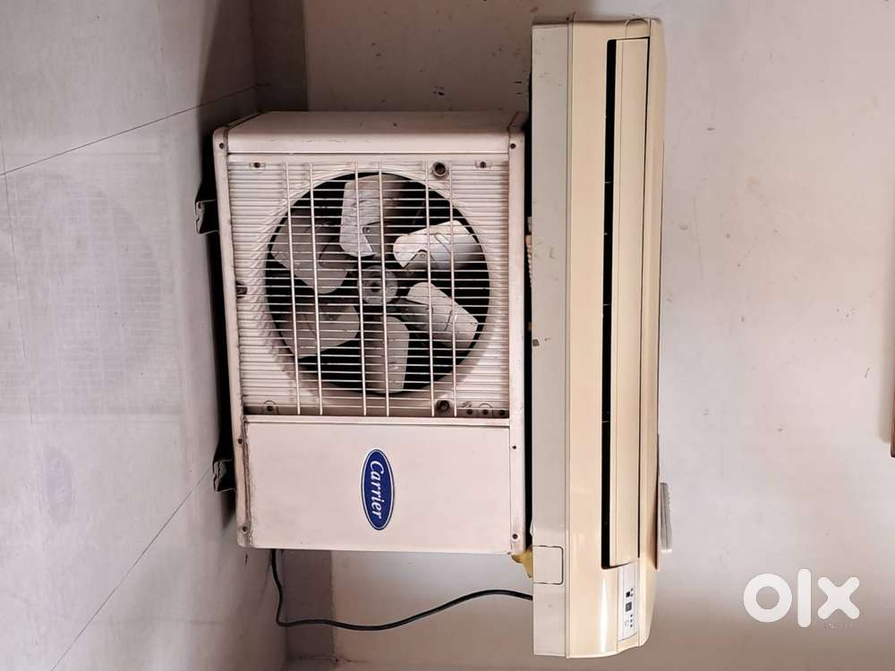 Carrier split ac