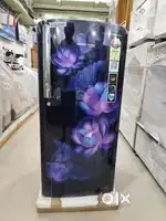 Voltas 175 litre 2 star Fridge Refrigerator