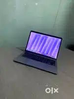 Apple MacBook Air M1 (13inch) 8GB 512GB Warranty