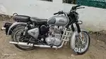 Royal Enfield Classic 350 BS4