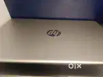 Model i3 laptop hp and new