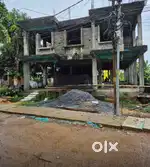 Appartment Near NH Nuagaon Petrol Pump