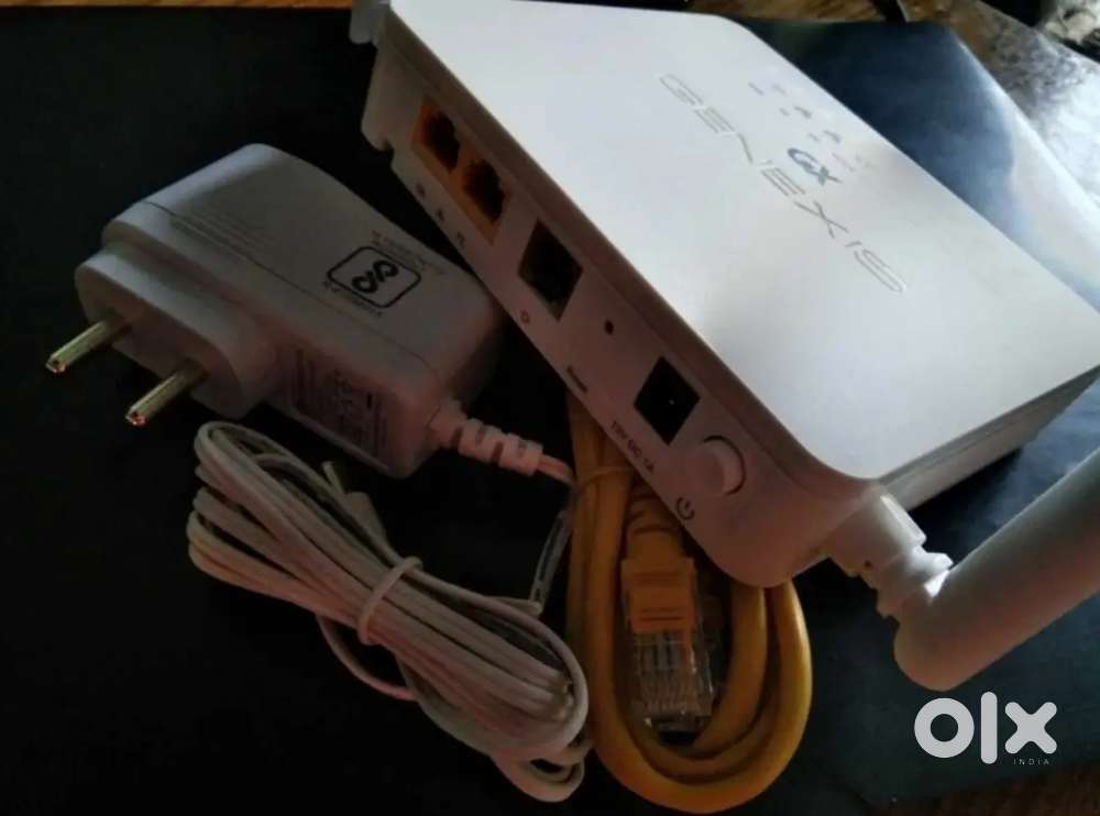 GENEXIS Modem