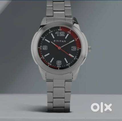 Titan watches