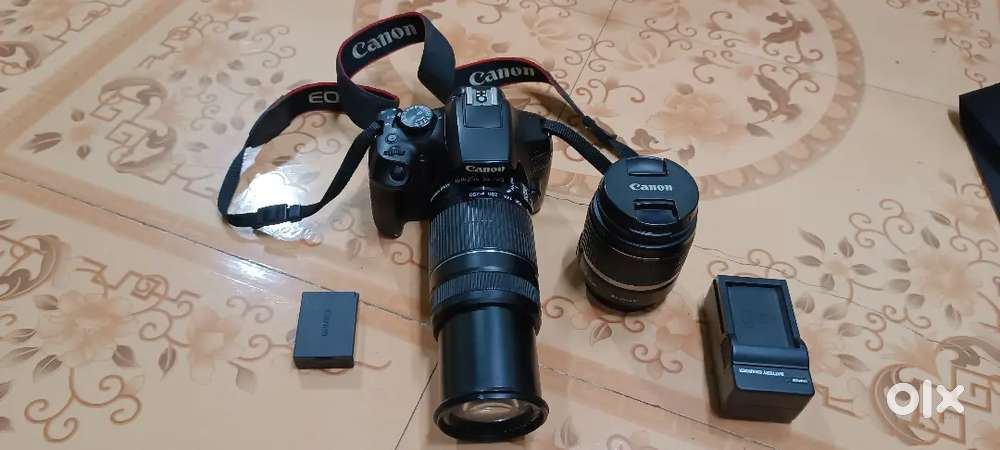 Canon 1300d