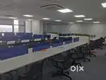 Office space for rent in C scheme Jaipur