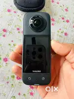 Insta360 X3