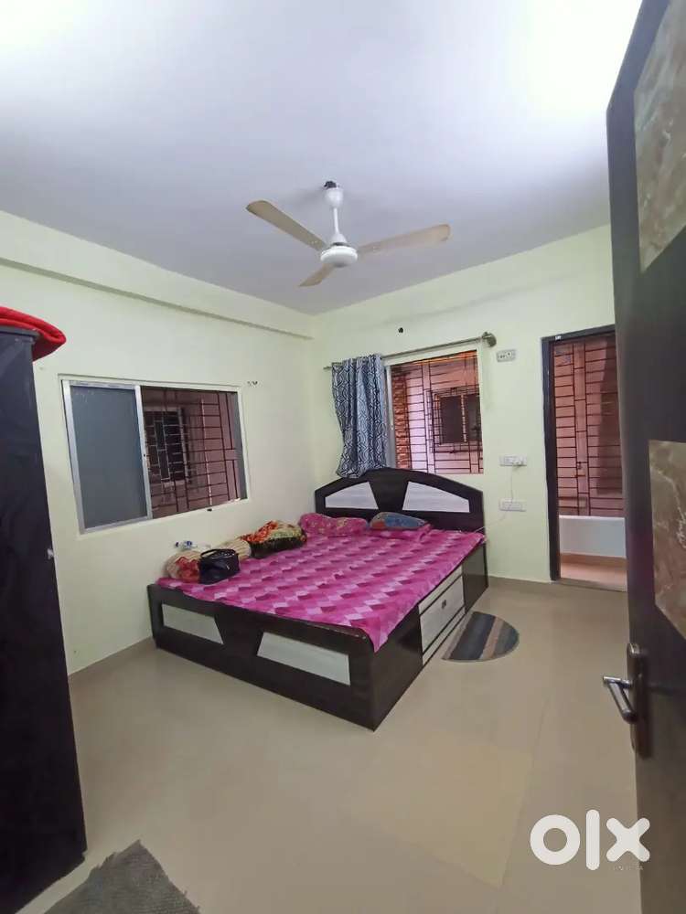 3bhk Ownership flat Only Bike parking Home Loan Not Available